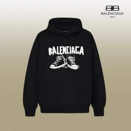 Picture of Balenciaga Hoodies _SKUBalenciagaXS-XLmptx137952
